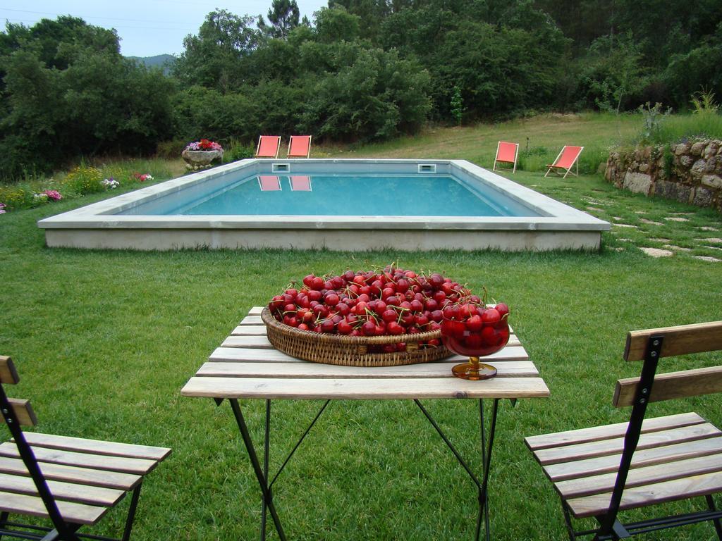 Quinta De Seves ξενώνας Covilhã Εξωτερικό φωτογραφία