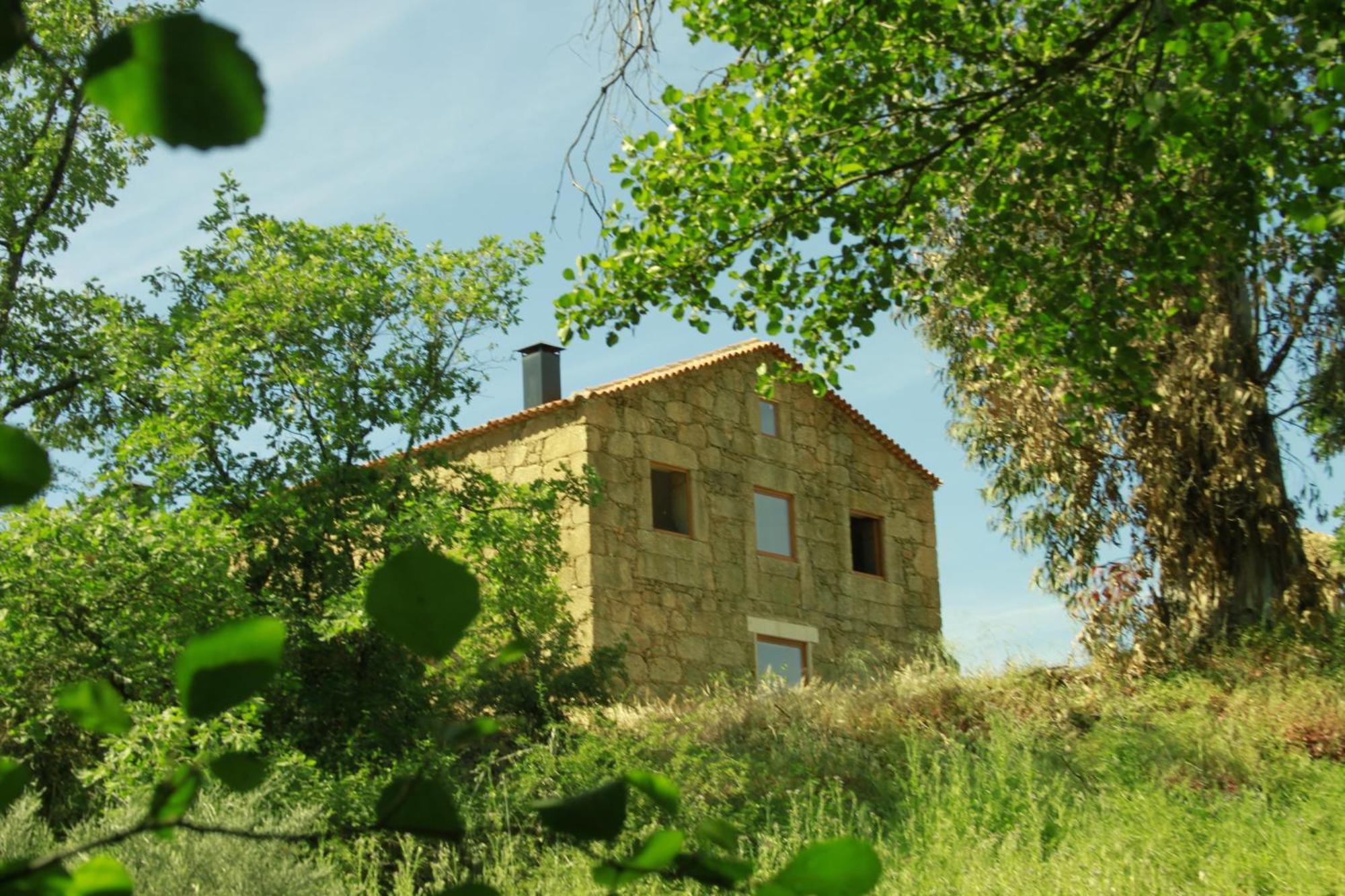 Quinta De Seves ξενώνας Covilhã Εξωτερικό φωτογραφία