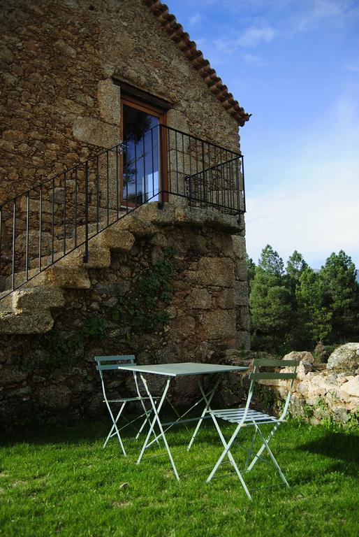Quinta De Seves ξενώνας Covilhã Εξωτερικό φωτογραφία