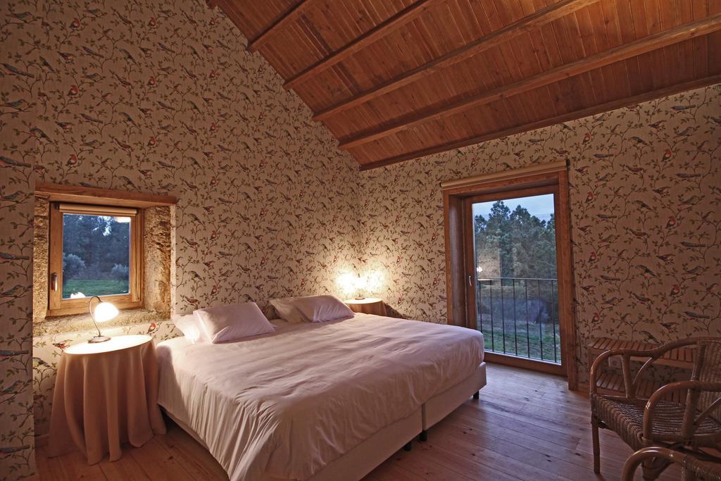 Quinta De Seves ξενώνας Covilhã Δωμάτιο φωτογραφία