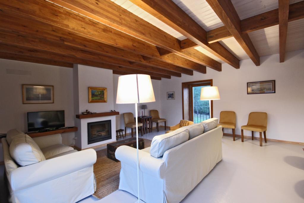 Quinta De Seves ξενώνας Covilhã Εξωτερικό φωτογραφία