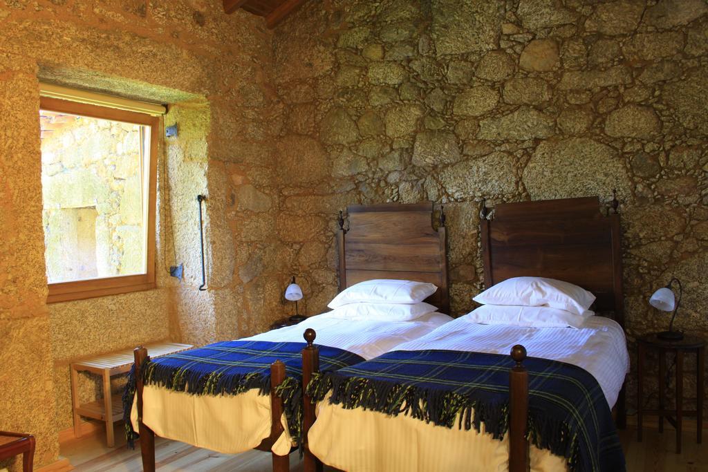 Quinta De Seves ξενώνας Covilhã Εξωτερικό φωτογραφία