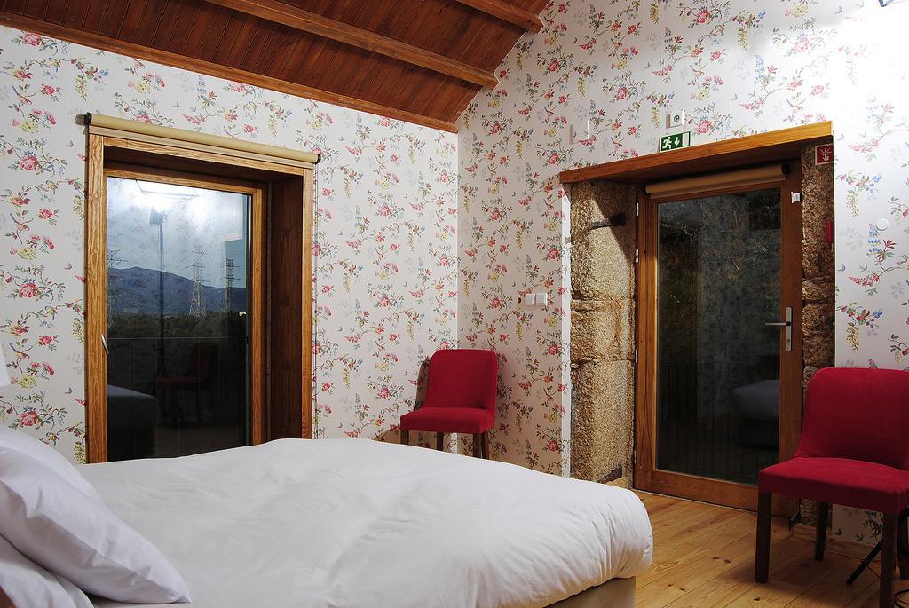 Quinta De Seves ξενώνας Covilhã Εξωτερικό φωτογραφία