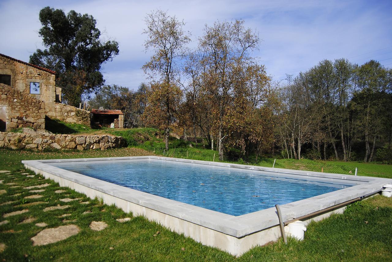 Quinta De Seves ξενώνας Covilhã Εξωτερικό φωτογραφία