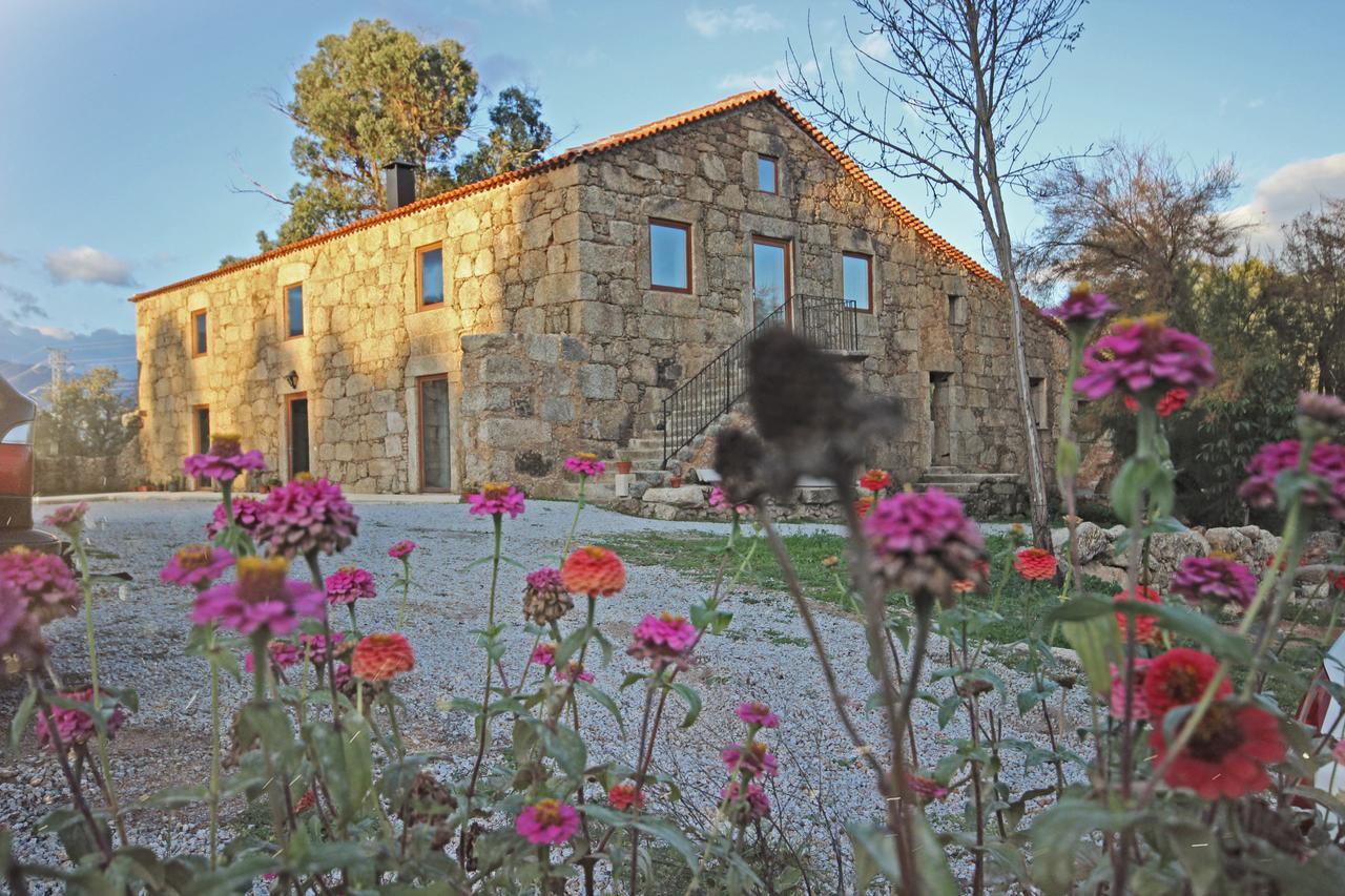 Quinta De Seves ξενώνας Covilhã Εξωτερικό φωτογραφία