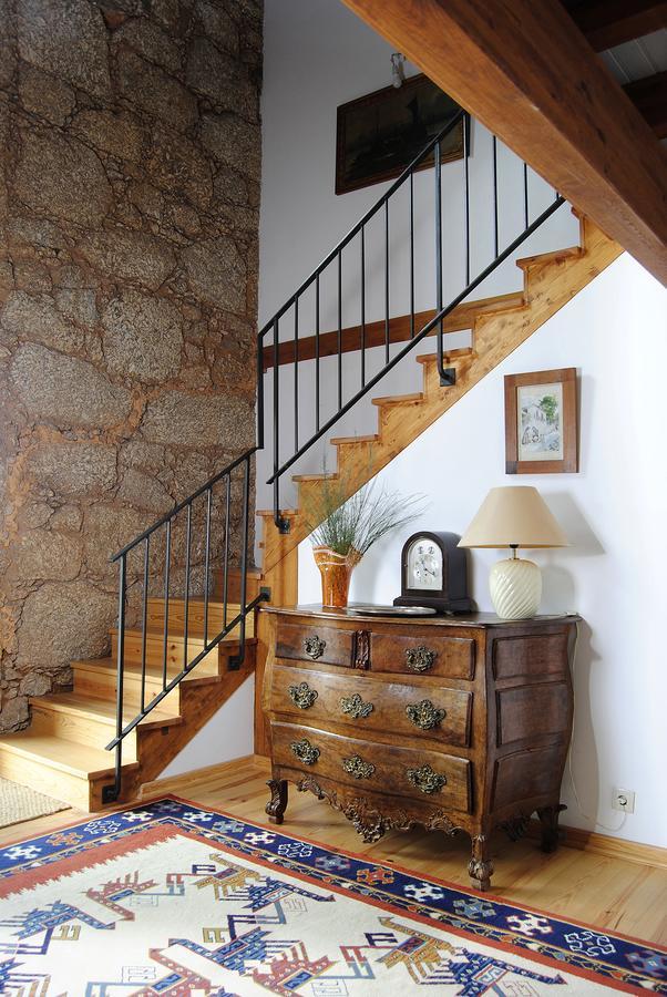 Quinta De Seves ξενώνας Covilhã Εξωτερικό φωτογραφία