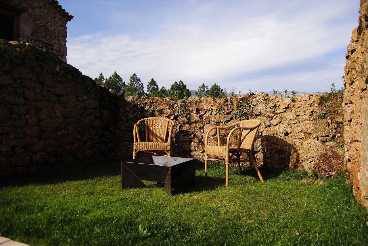 Quinta De Seves ξενώνας Covilhã Εξωτερικό φωτογραφία