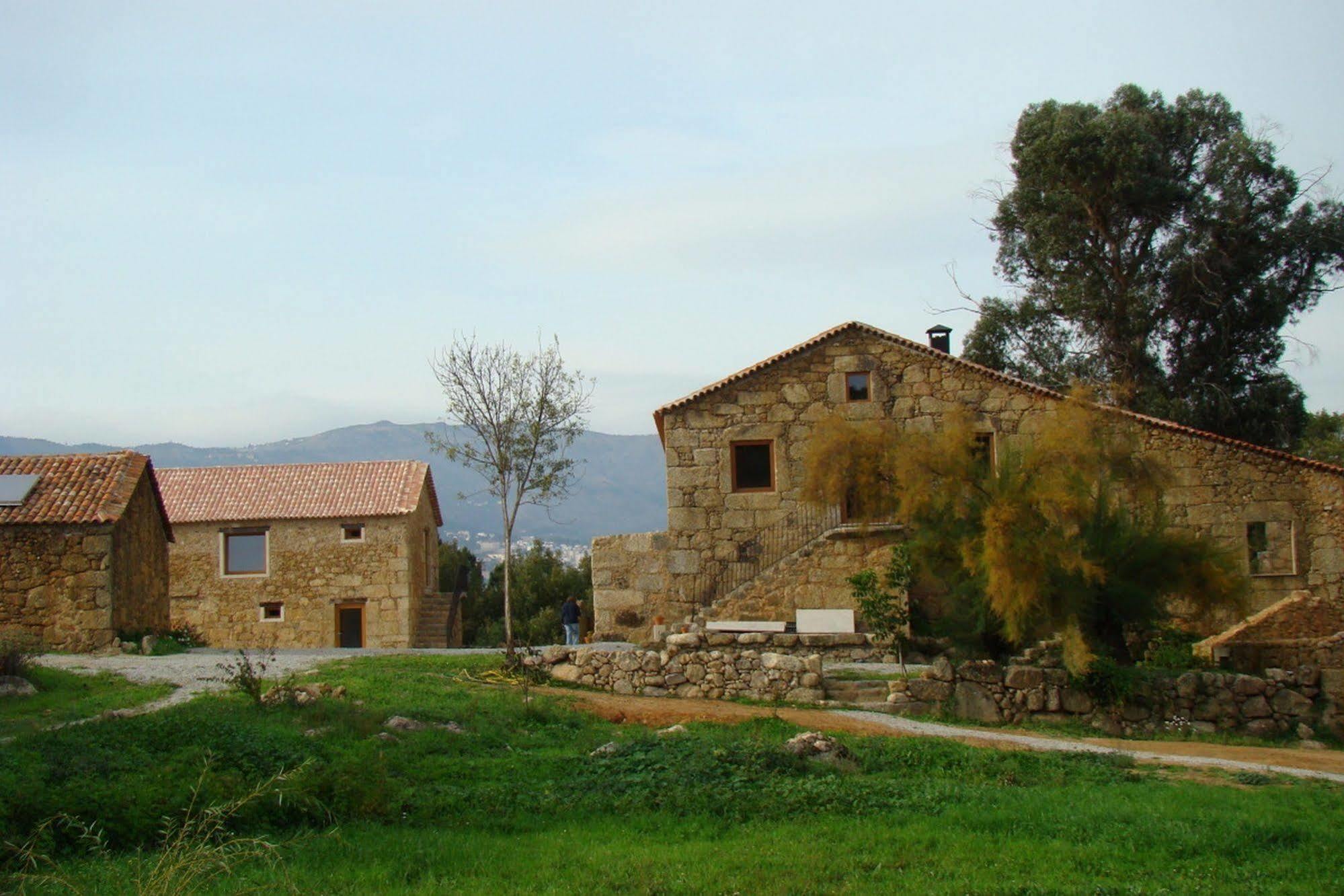 Quinta De Seves ξενώνας Covilhã Εξωτερικό φωτογραφία