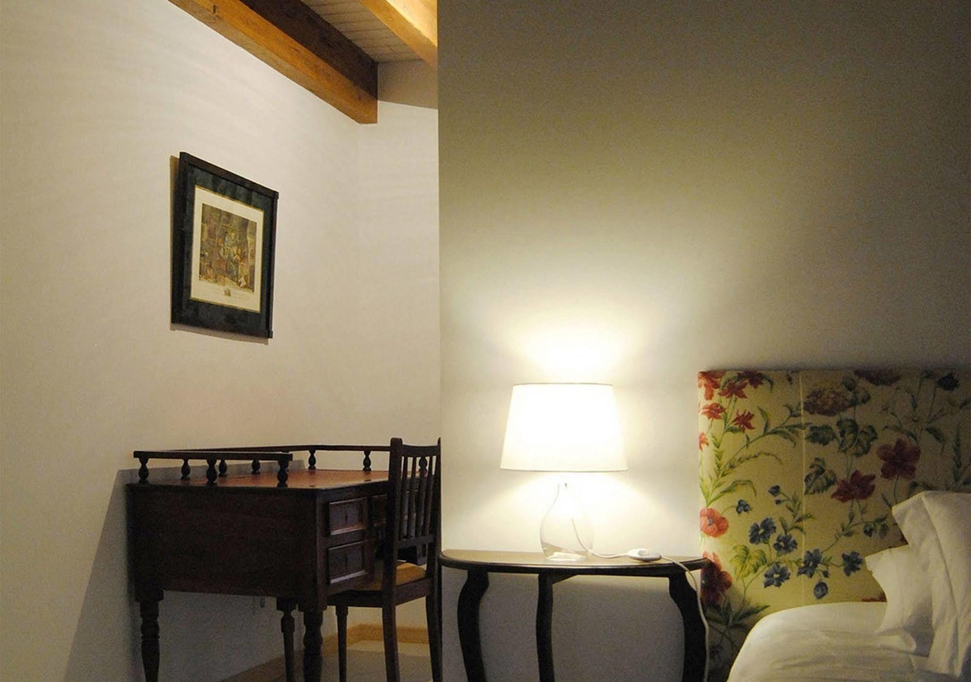 Quinta De Seves ξενώνας Covilhã Εξωτερικό φωτογραφία