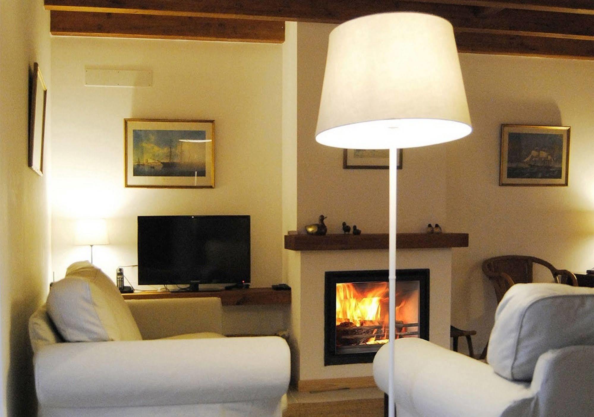 Quinta De Seves ξενώνας Covilhã Εξωτερικό φωτογραφία