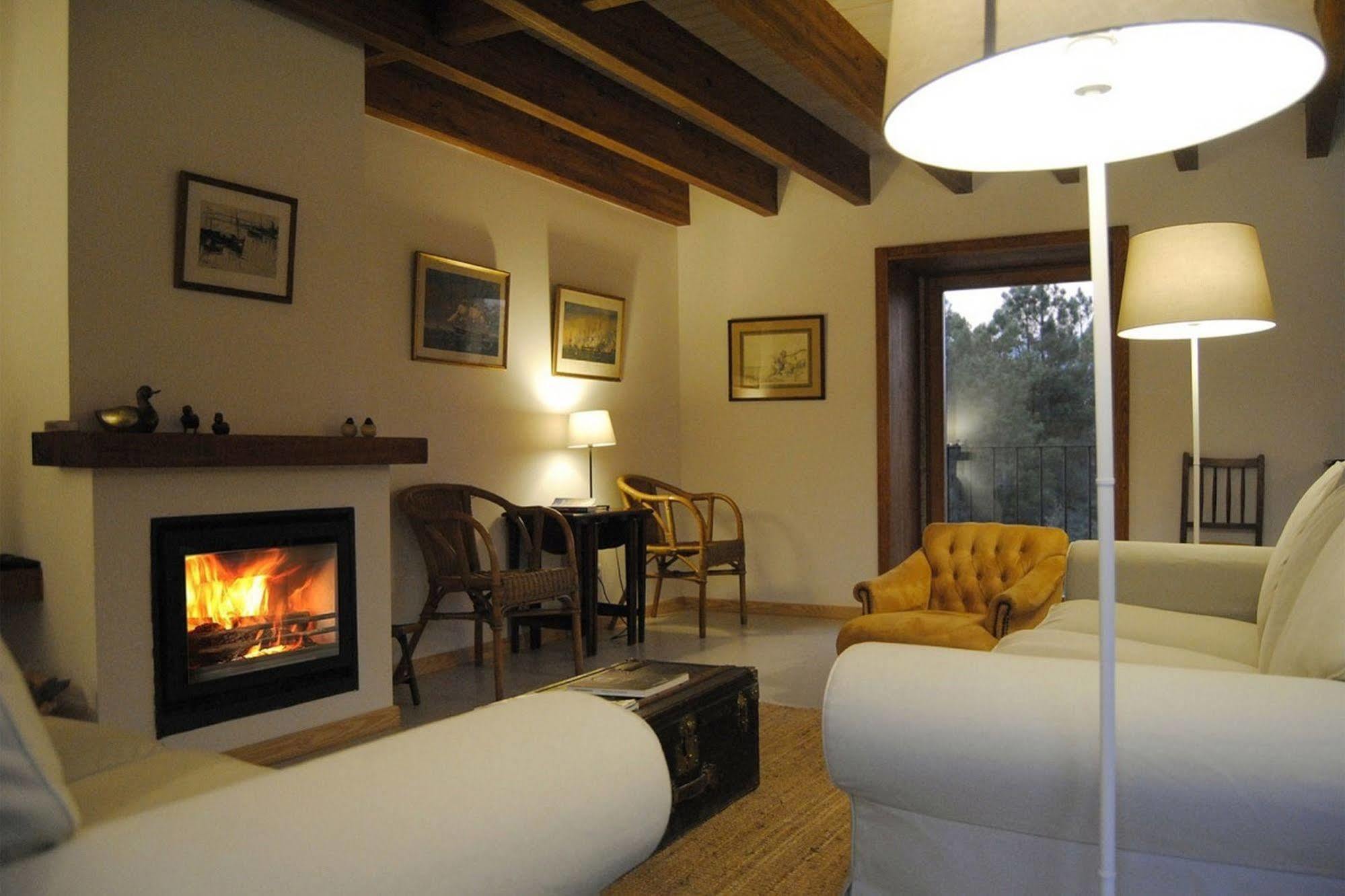 Quinta De Seves ξενώνας Covilhã Εξωτερικό φωτογραφία