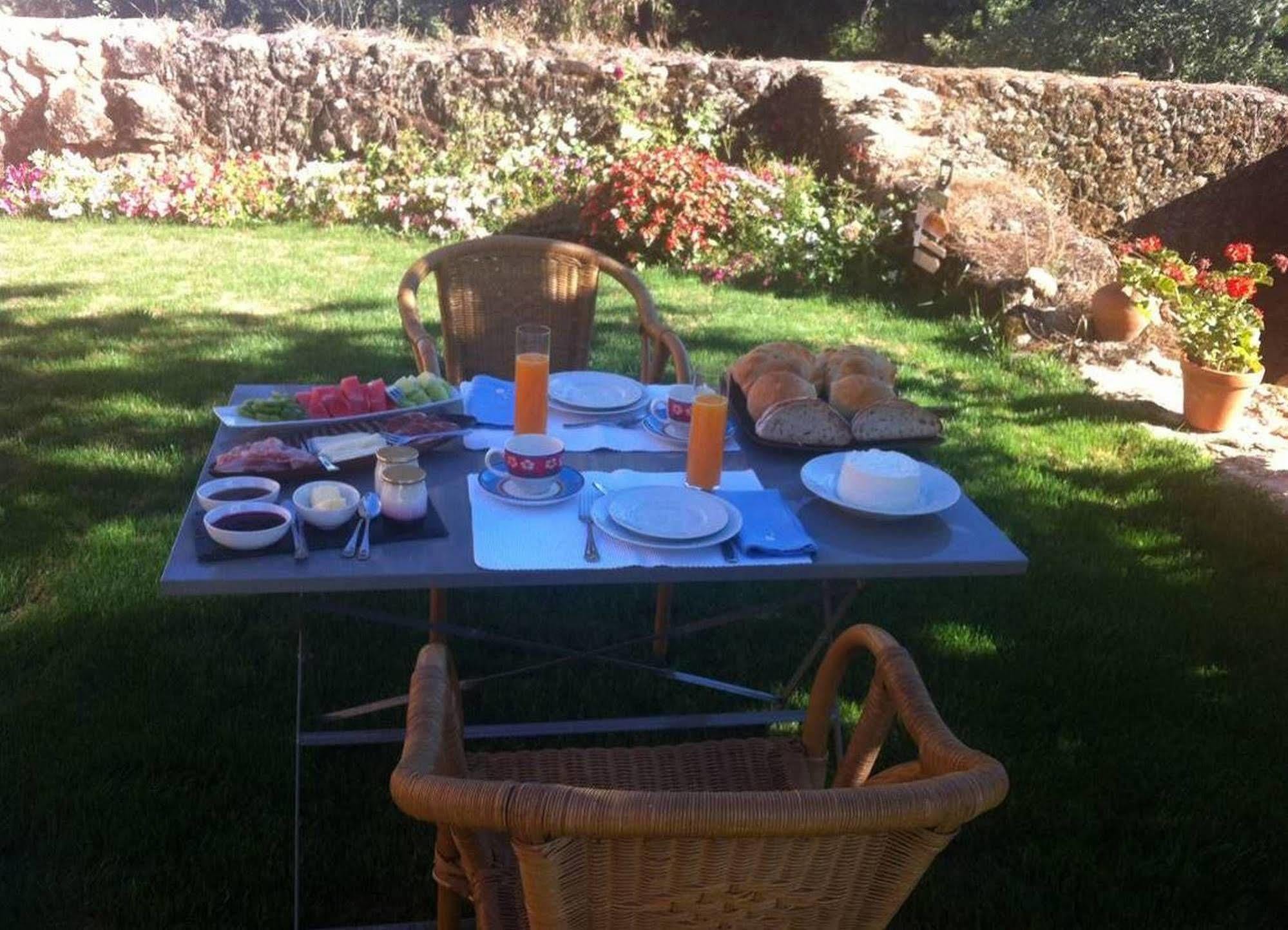 Quinta De Seves ξενώνας Covilhã Εξωτερικό φωτογραφία