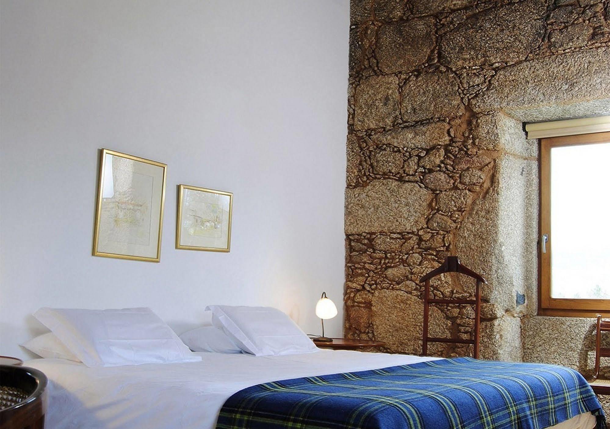 Quinta De Seves ξενώνας Covilhã Εξωτερικό φωτογραφία