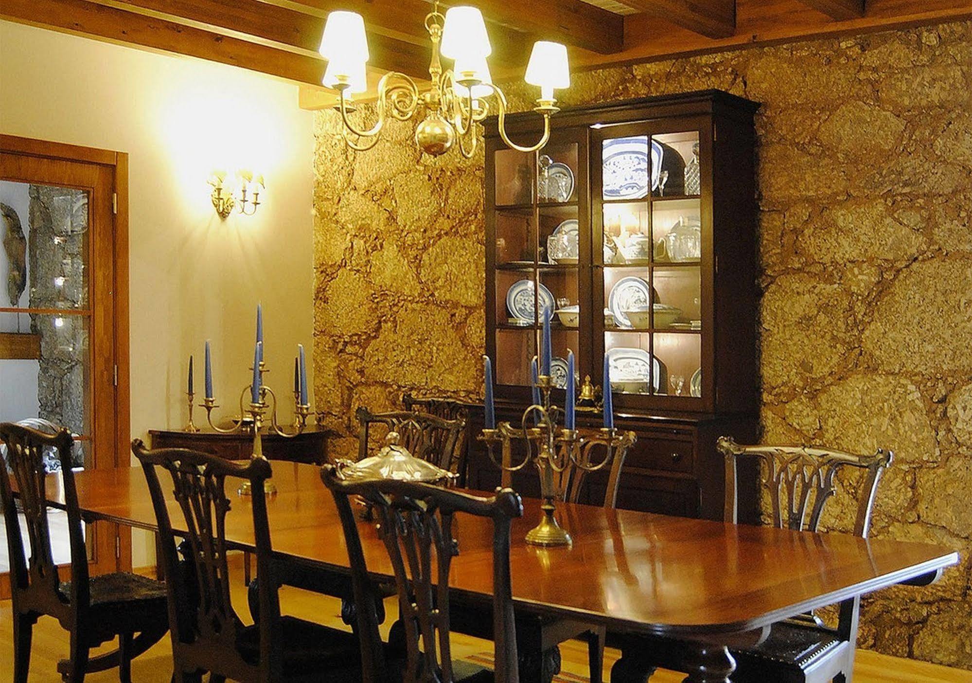 Quinta De Seves ξενώνας Covilhã Εξωτερικό φωτογραφία