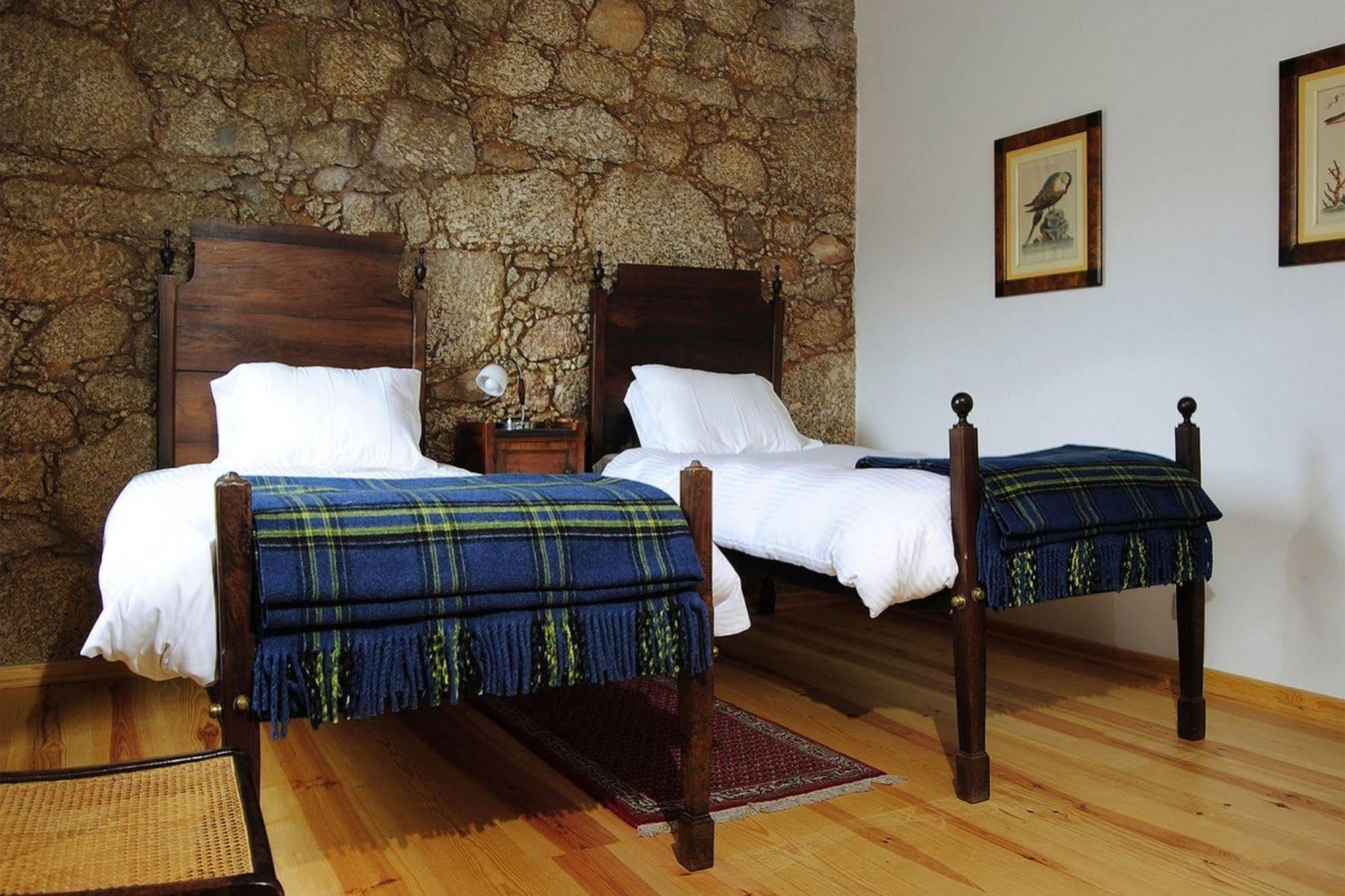 Quinta De Seves ξενώνας Covilhã Εξωτερικό φωτογραφία