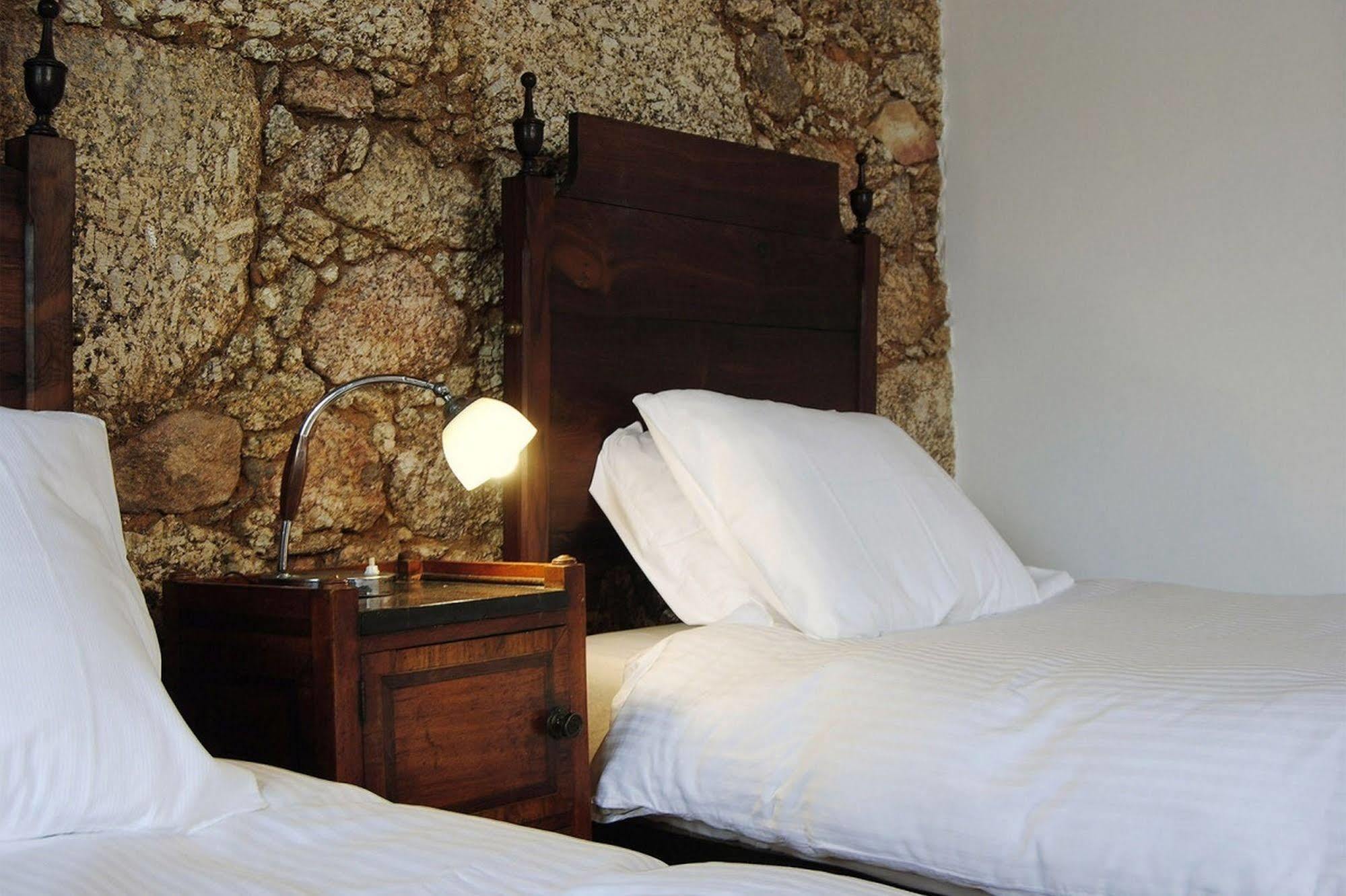Quinta De Seves ξενώνας Covilhã Εξωτερικό φωτογραφία